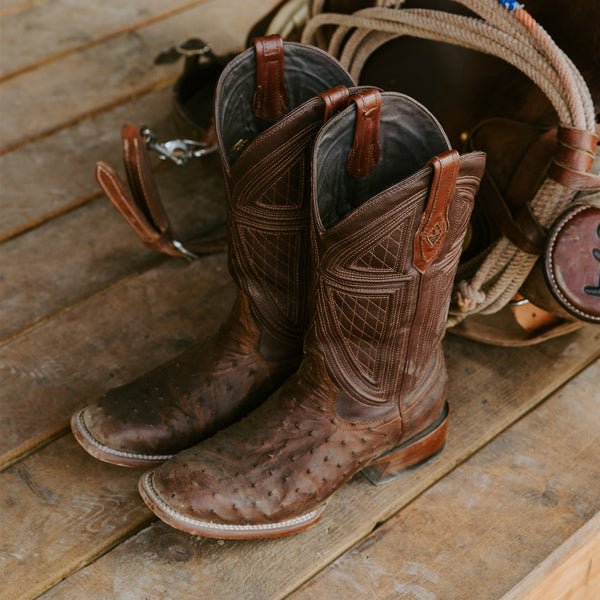Stetson Men display picture 1