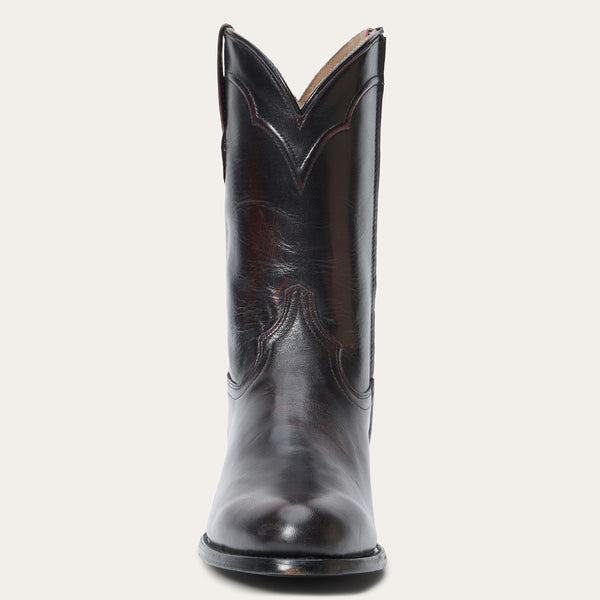 Cash Zip Roper | Stetson