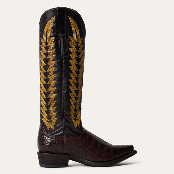 Kenzie Boots | Stetson display picture 1