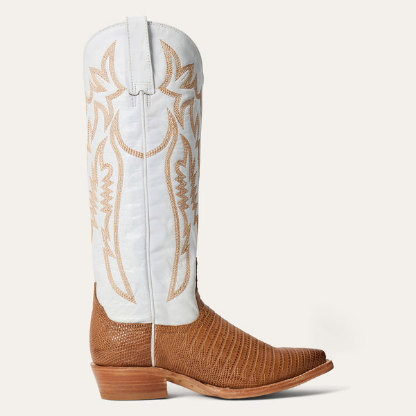 Toni Boots | Stetson