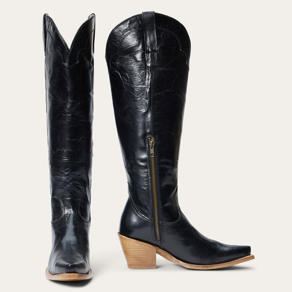 Sutton Boots Stetson