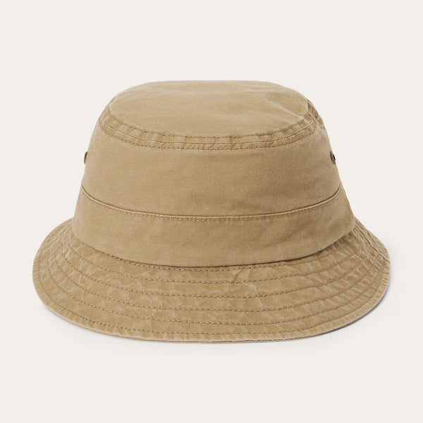 Cotton Bucket Hat