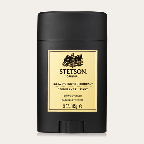 Stetson Original Deodorant