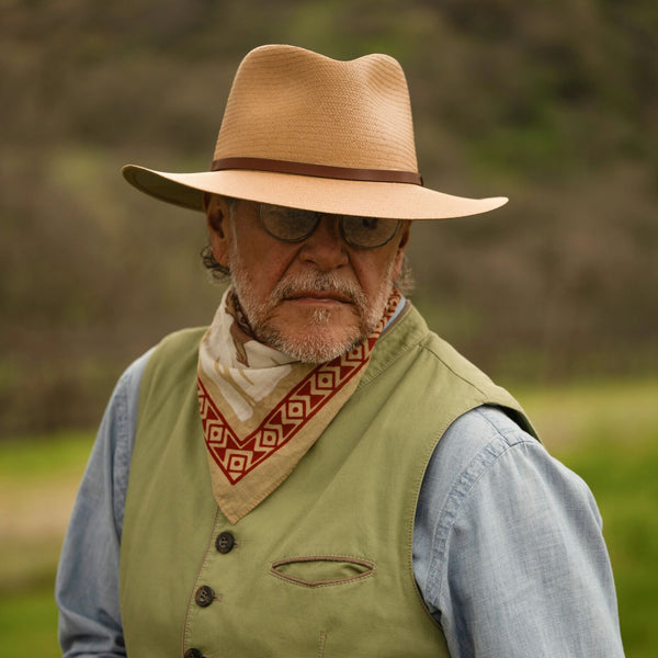 Limestone Outdoor Hat Stetson
