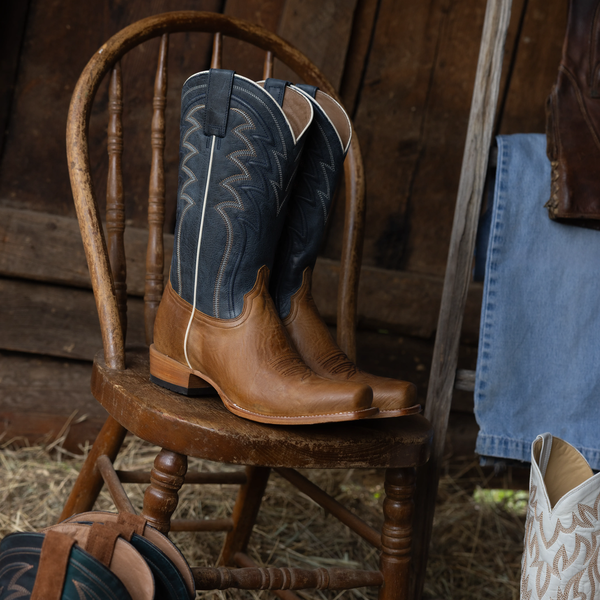 Knox Boots | Stetson