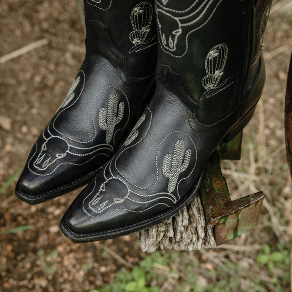 Sedona west exotic cowboy boots. Sedona West Brown Exotic Alligator Cowboy Western Boots Size  main image 3
