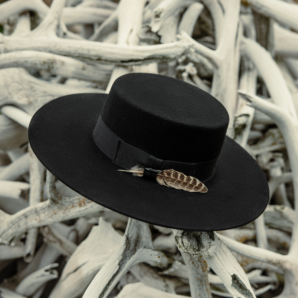 Folklore | Stetson