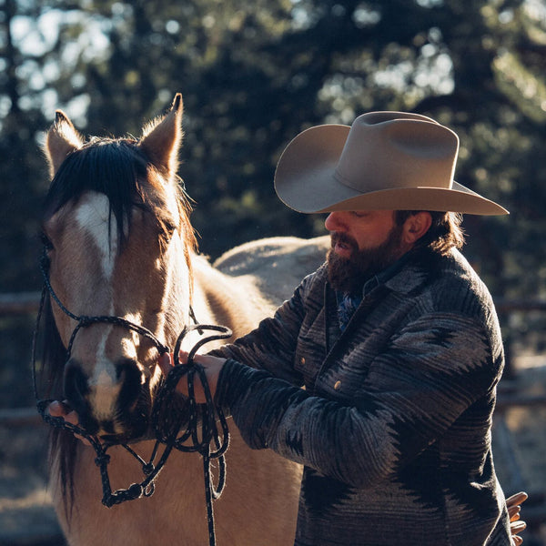 Skyline 7242 6X Cowboy Hat | Stetson