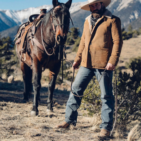 STETSON 【売約済み】 ガイ 1312 Modern Fit Jean | Stetson