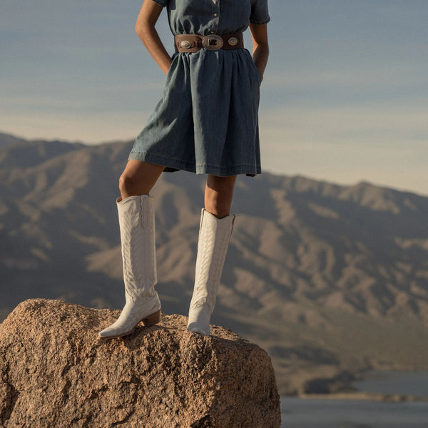Stetson Sarah Boots Stetson Sarah Boots