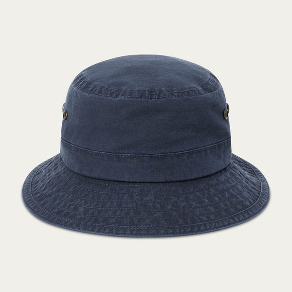 Delave Organic Cotton Bucket Hat | Stetson