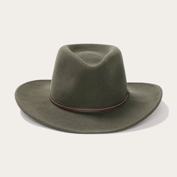 STETSON CLASSIC 59センチ Gallatin Outdoor Hat | Stetson