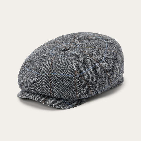 CPH 510WH WOOL HERRINGBONE CASQUETTE シーピーエイチ 受注製作