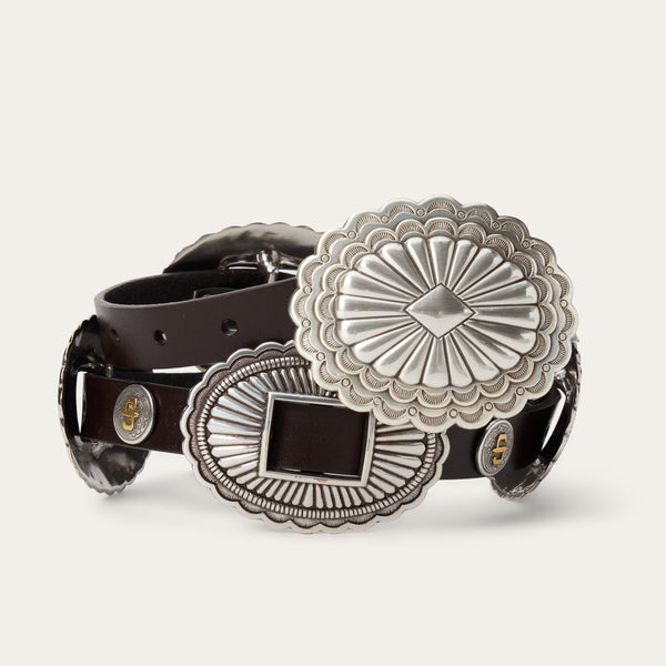 Southwestern Concho Belt | Stetson