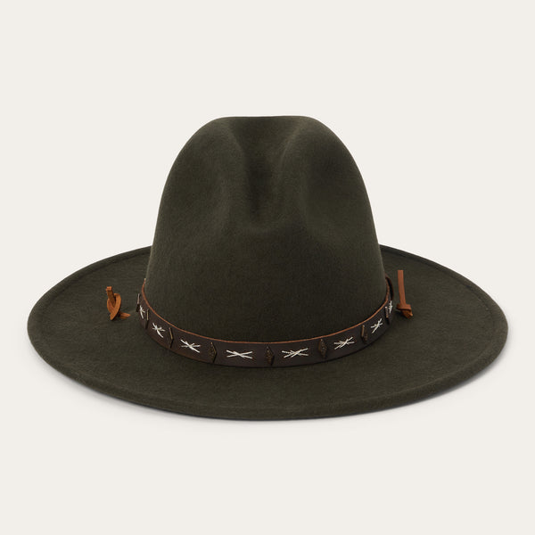 Kalamath Outdoor Hat | Stetson