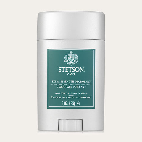 Stetson Oasis Deodorant