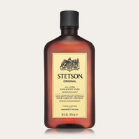 Stetson Original Hair x Body Wash