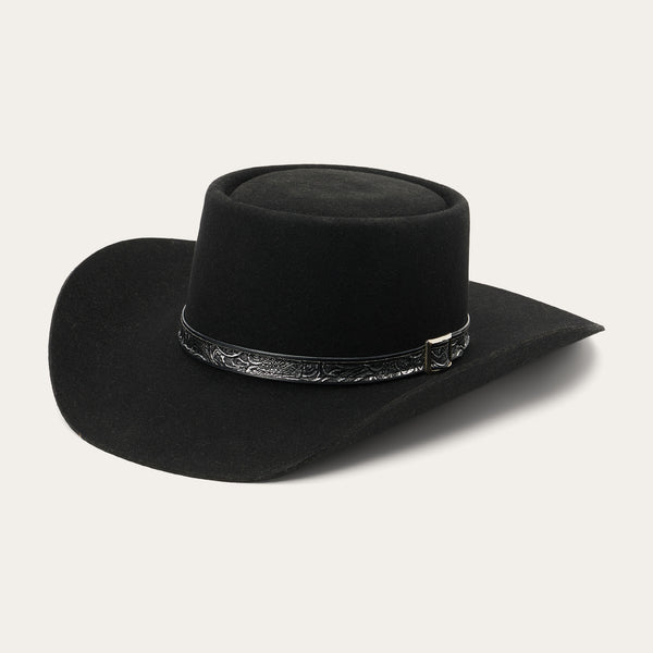 Revenger 4X Cowboy Hat Stetson