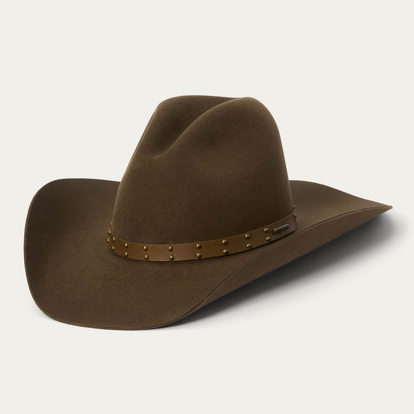Seminole 4X Cowboy Hat | Stetson