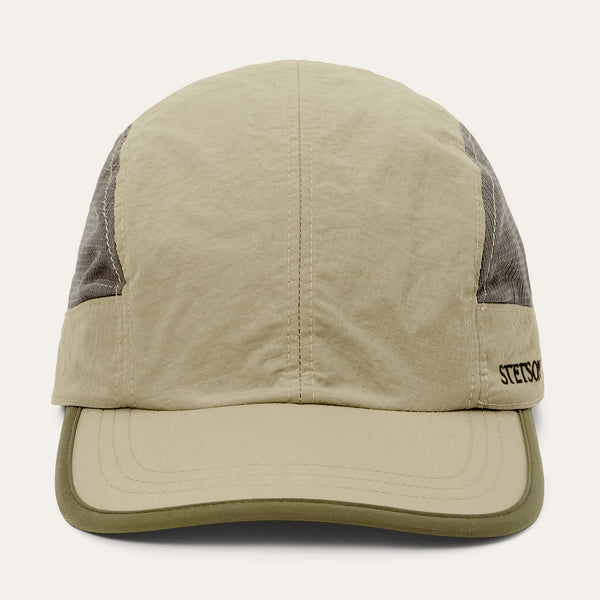SUNSEA キャップ(size3) Sunshade Cap With Neck Flap | Stetson