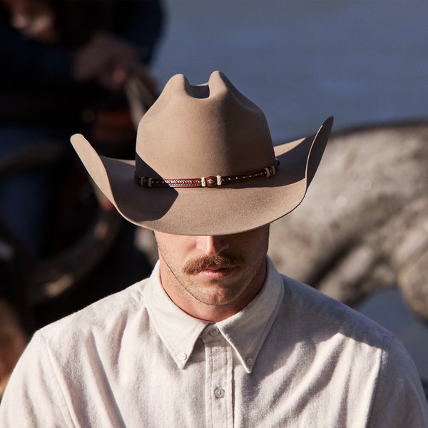 Monterey 6X Cowboy Hat | Stetson