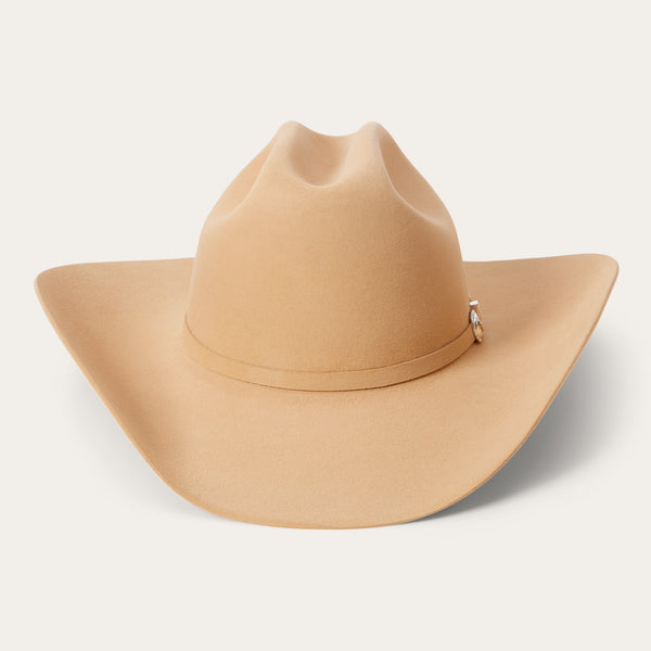 Shasta 10X Premier Cowboy Hat | Stetson