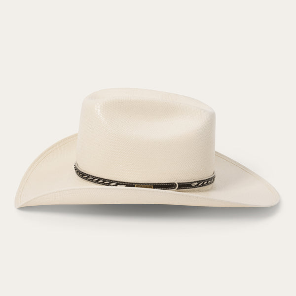 Warren 10X Straw Cowboy Hat | Stetson