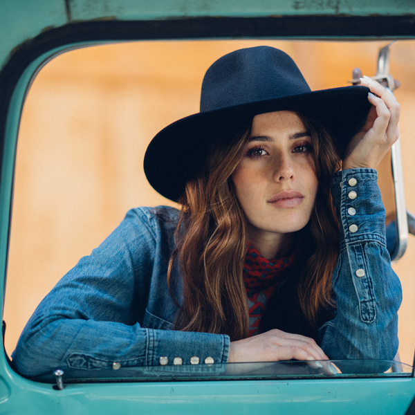 Bozeman Outdoor Hat | Stetson