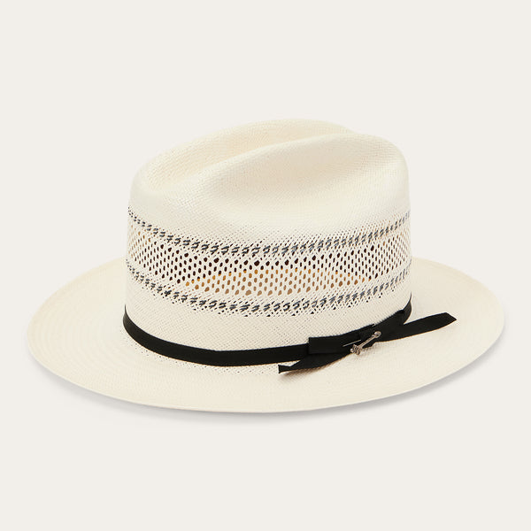 Panama Hat Stetson Open Road Straw Toast Open Road Straw Hat Stetson