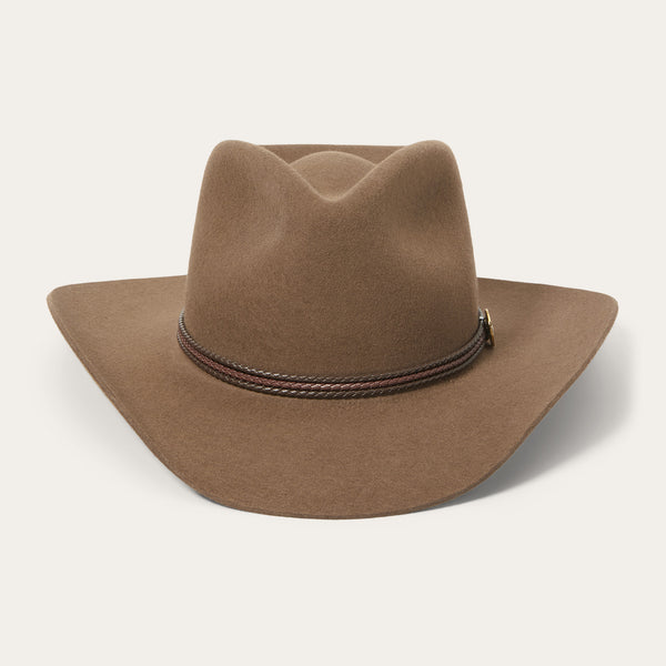 Stetson Lavedia Toyo Floppy Hat Nature L (58-59 cm)