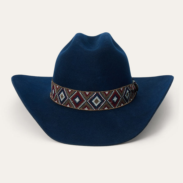 STETSON CLASSIC 59センチ XWESWD-9740-48_Navy_1_d95ec647