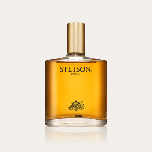 Stetson Original Cologne