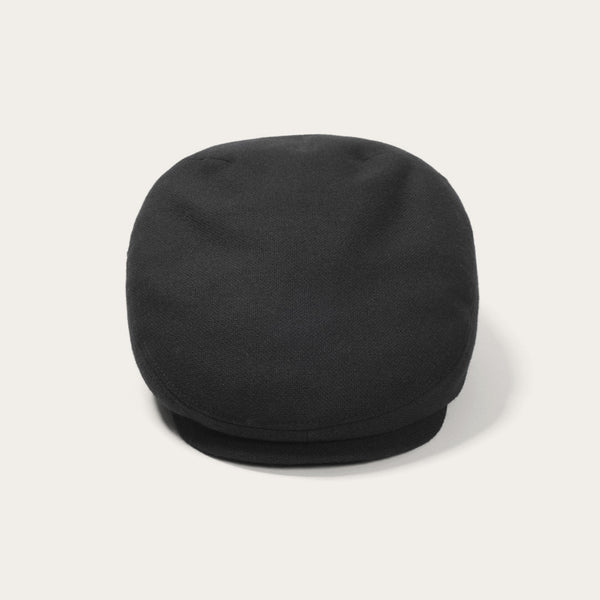 Stetson cheap driving cap