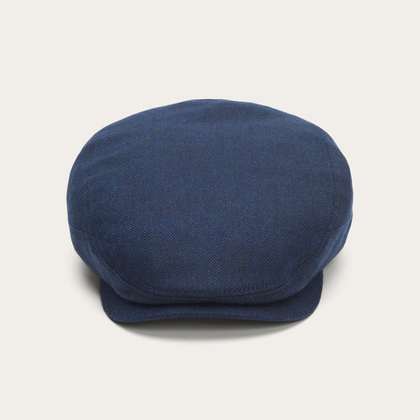 Stetson store driver cap