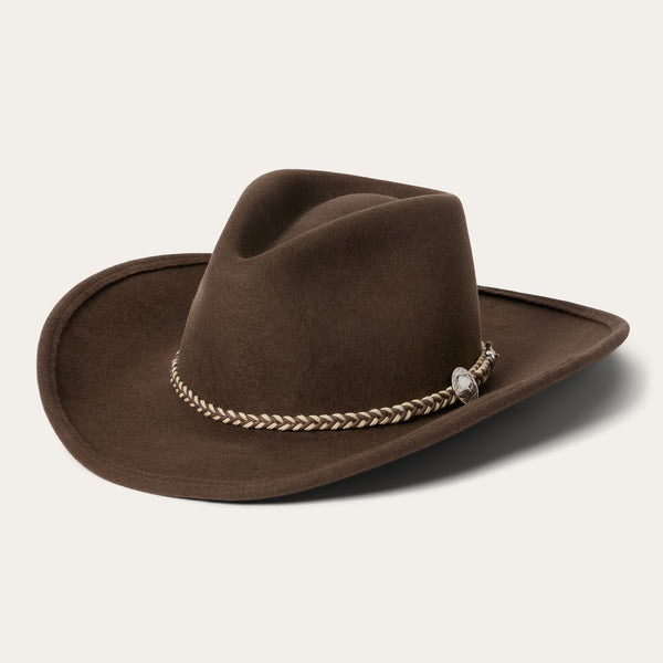 Rawhide Stetson - Main Image