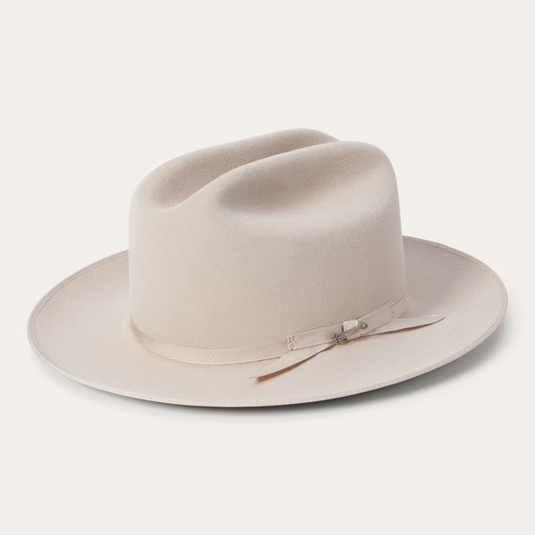 Men's Stetson Hats