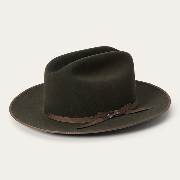Open Road Royal Deluxe Hat | Stetson