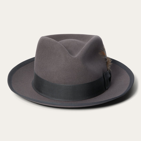 Whippet Fedora | Stetson