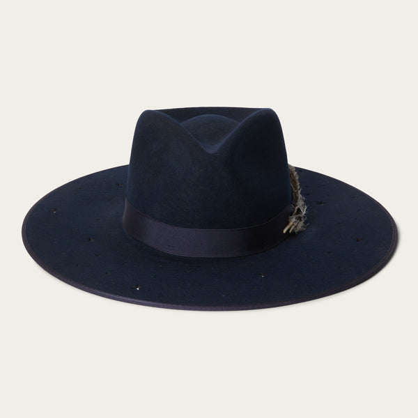 Night Sky Fedora | Stetson