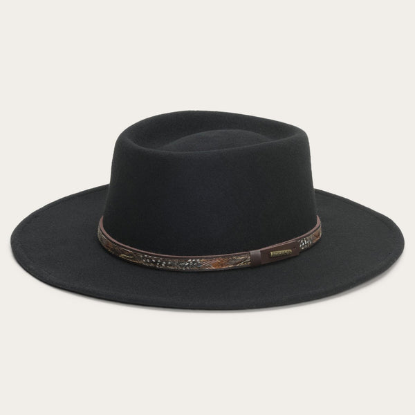 帽子 STETSON Kelso Outdoor Hat owklso-7832_black_2_grande.jpg
