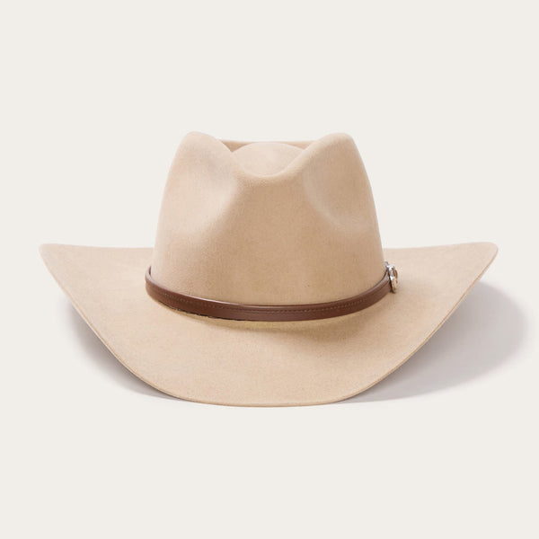 Seneca 4X Cowboy Hat | Stetson