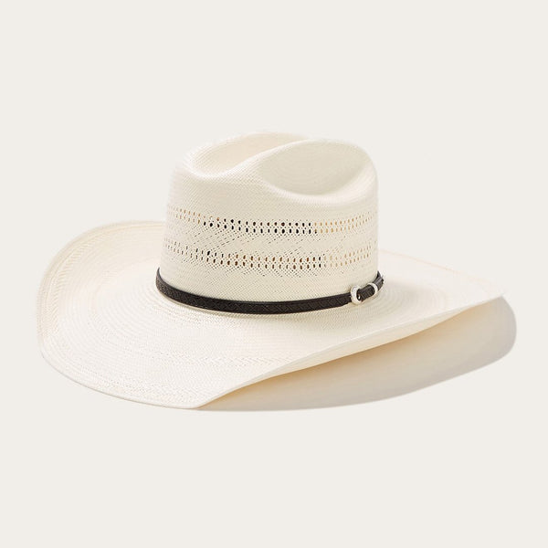Southpoint 10X Straw Cowboy Hat | Stetson