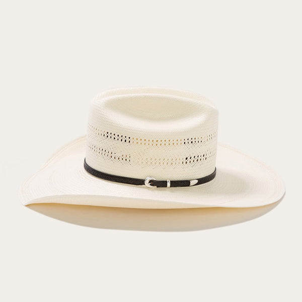 Southpoint 10X Straw Cowboy Hat | Stetson