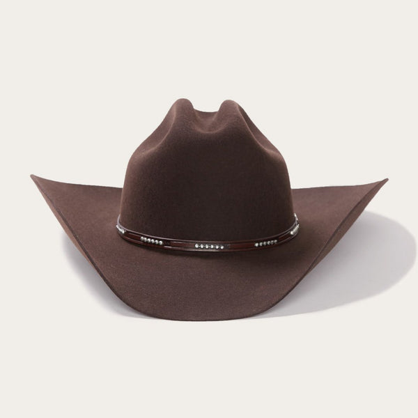 72 Llano 4X Cowboy Hat | Stetson