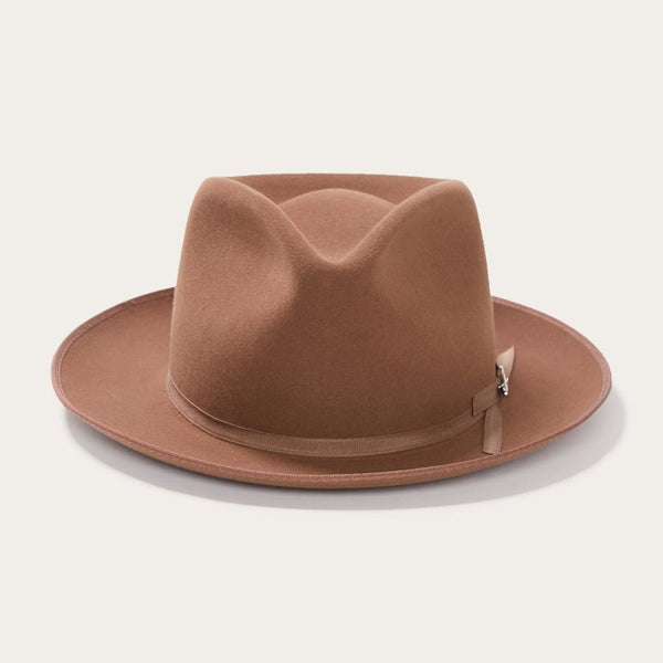 Stratoliner Fedora Stetson