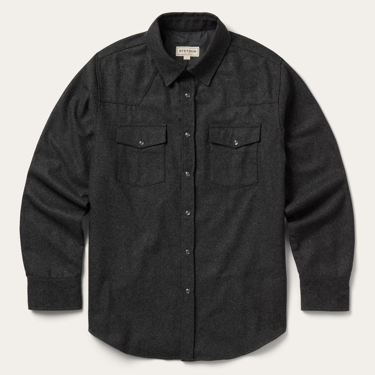 Dark Grey