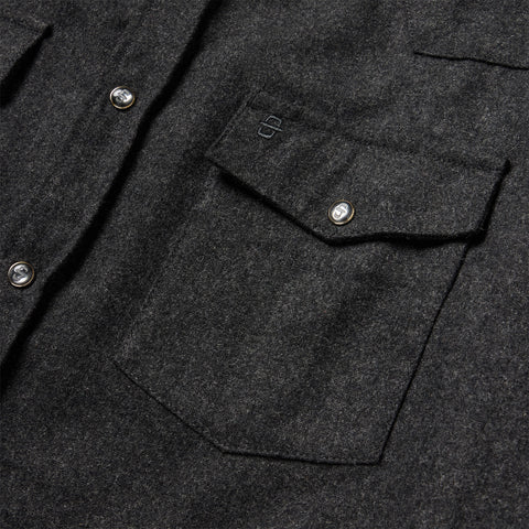 Dark Grey