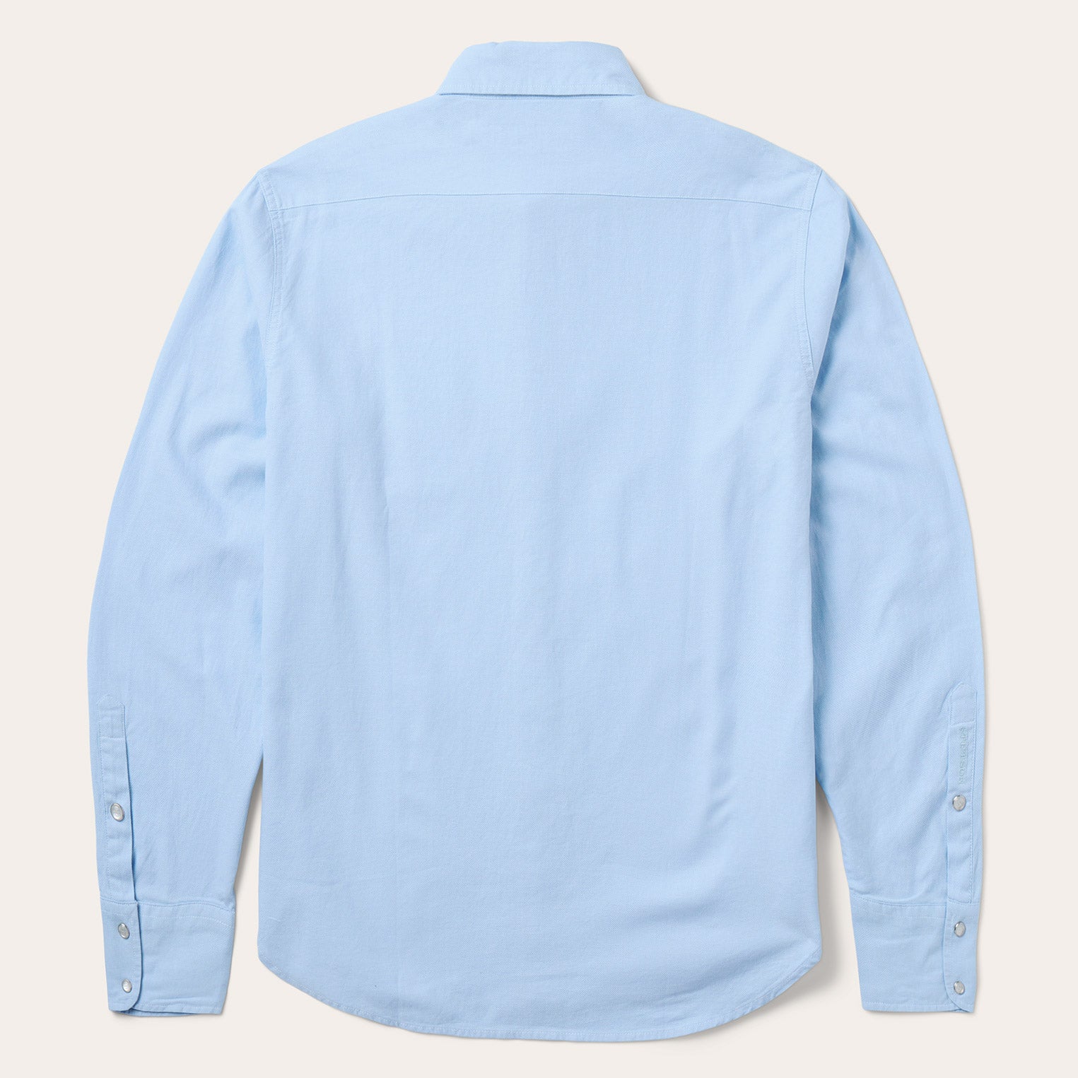Stetson Pinpoint Oxford Shirt Stetson Pinpoint Oxford Shirt