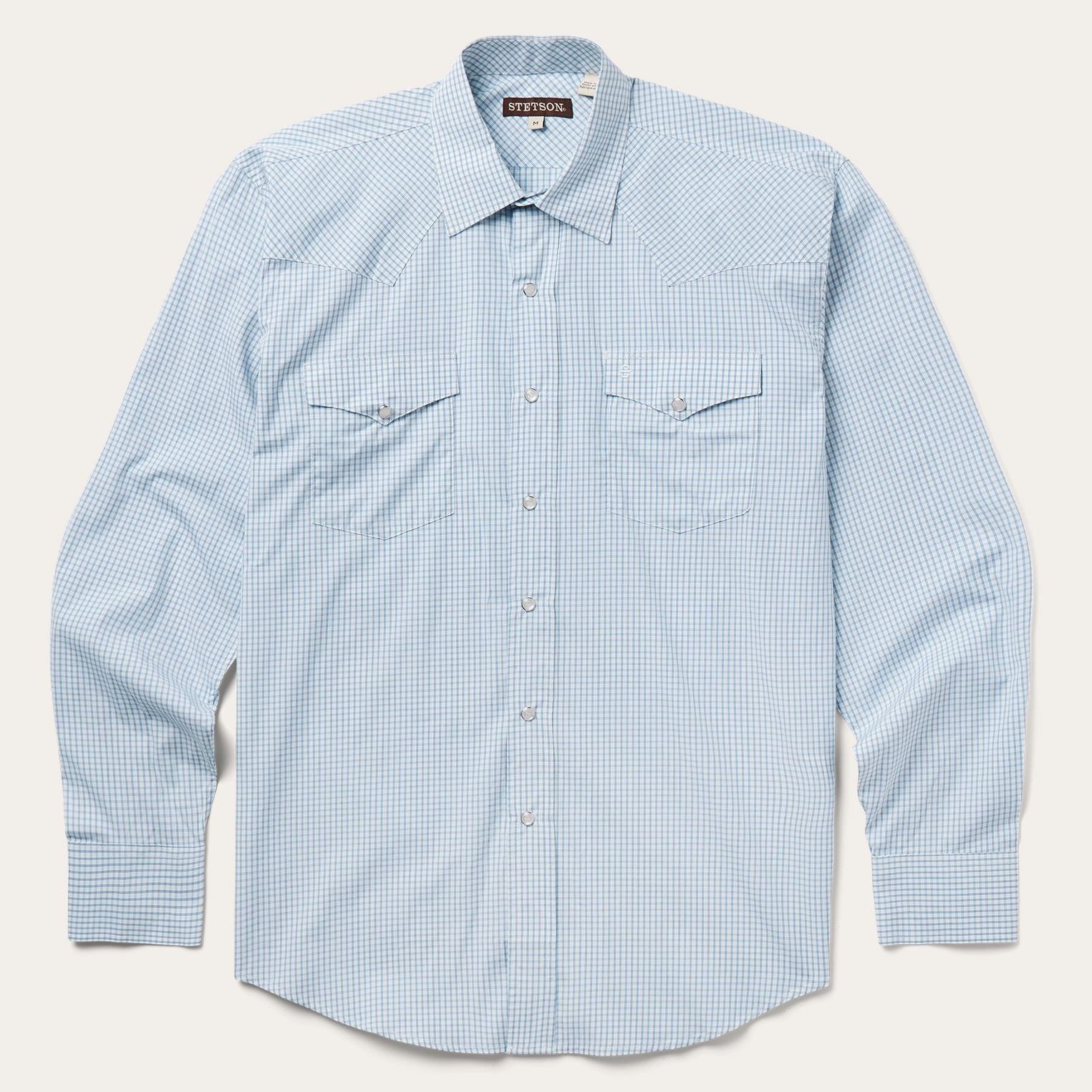 blue checkered dress shirt Custom Check Tailored Blue and White Check Shirt for Men - Slim / XS Look professional for any occasion with the Mens Mizzen+Main Leeward Long Sleeve Dress Shirt. Blue Check Dress Shirts |
