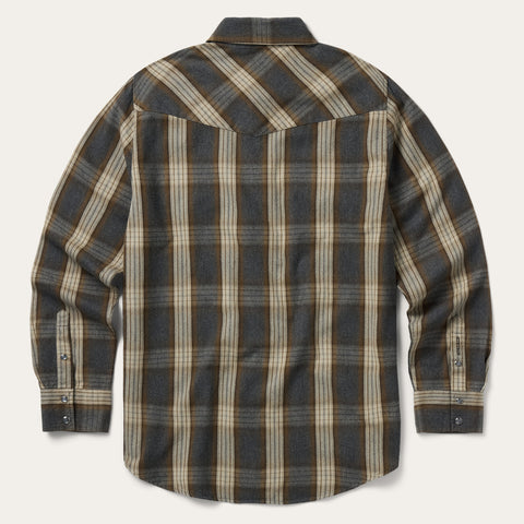 Heather Grey